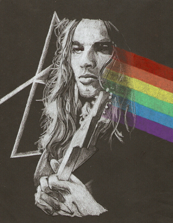 Tattoos - gilmour - 30097